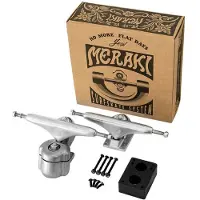 YOW Meraki Pack S5 Ax-järjestelmä