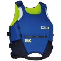 iON Booster X Liivi