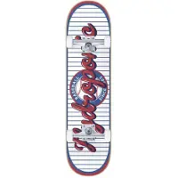 Hydroponic Baseball Co 7.75´´ Skeittilauta