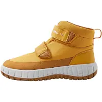 Reima Patter 2.0 ReimaTec vedenpitävät kengät (lapset) - Ochre Yellow, 34