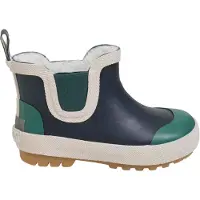 CeLaVi Wellies Short W. Lining - Navy - 24