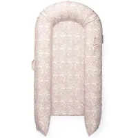 DockATot Grand Unipesä, Brer Rabbit Pink