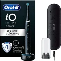 Oral-B iO10 Sähköhammasharja