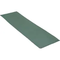 Urberg Alu Sleeping Mat Green Foam-makuualustat OneSize