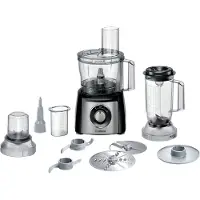 Bosch MultiTalent3 monitoimikone MCM3PM386