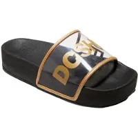 Dc-shoes Slider Platform Se Sandaalit
