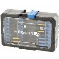 Högert Tarvikesarja HT1S802; 32 kpl.