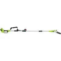 Greenworks Raivaussahan leikkuupää G40PSF; 40 V (ilman akkua ja laturia)
