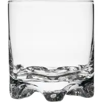 Iittala Gaissa drinkkilasi 2 kpl kirkas 28 cl