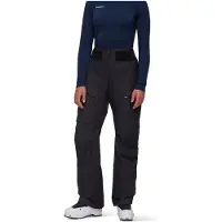 Mammut Haldigrat Air Hs Housut