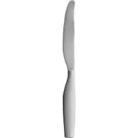 Iittala Citterio 98 -jälkiruokaveitsi Matta ruostumaton teräs