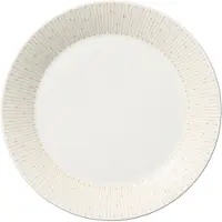 Arabia - Mainio Sarastus Lautanen 19 cm Beige