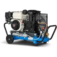 Coltri Eolo Petrol Kompressori