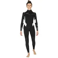 Mares Flexa She Dives 3/2 Mm Naisten Märkäpuku