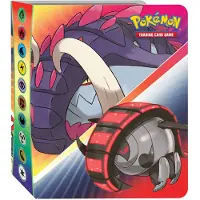 Pokémon Scarlet & Violet 5 Temporal Forces Minikansio ja Booster-Pakkaus