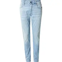 G-Star Farkut '3301' sininen denim