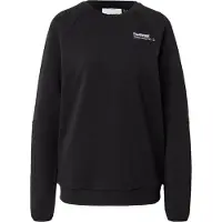 Hummel Hmltech Fleece Regular Crew - Black - XL
