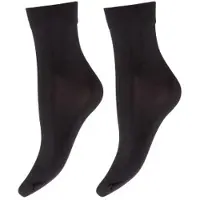 Decoy 2 pakkaus Micro 60 Den Ankle Sock
