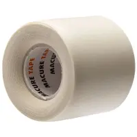 Select Foam Tape 5cm x 3m - Valkoinen, koko One Size