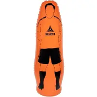 Select Inflatable Free Kick Figure 205 cm, Puhallettava vapaapotkuhahmo