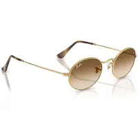 Ray-Ban Oval - RB3547 001/51 5421