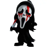 Youtooz Scream figuuri (Ghost Face)