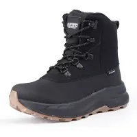 Icepeak Bootsit 'Aitoo' musta