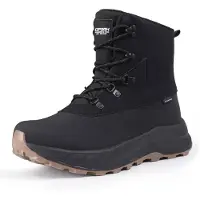 Icepeak Bootsit 'Aitoo' musta