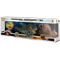 Funko POP! Jurassic World -hahmo