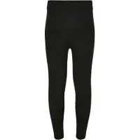 Urban Classics Jersey Leggings Musta 158-164 cm Tyttö