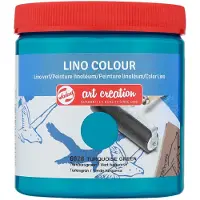 Art Creation Linoleum Maali 250 ml Sun Yellow (2022)