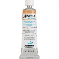 Schmincke Norma Blue Öljyväri 35 ml (Hintaryhmä 1) 514 Sap Green