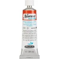 Schmincke - NORMA Blue 21237009 hienoimmat vesipohjaiset taiteilijaljyvrit erittin pigmenttiset valonkestvt vegaani kadmiumin keltainen svy sit
