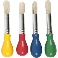Creativ Company Lasten siveltimet 4 kpl
