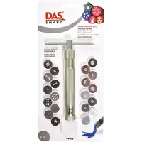 DAS Smart Metal Clay Extruder