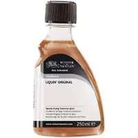 Taidepiste WN Liquin Original lasyyrimaalausaine - 250ml