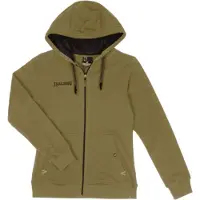 Spalding Flow Kokovetoketjullinen Collegepaita