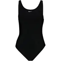 Nike SWIM Solid Fastback One Piece - Black - 32