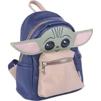Cerda Star Wars Mandalorialainen Tähtien Sota Grogu-reppu 22 Cm
