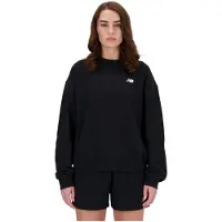 New Balance Sport Essentials French Terry Collegepaita