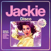 Import CD JACKIE DISCO (3CD)