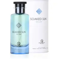 Grandeur Unisex Soaked Sun Exclusif Eau De Parfum – 100 ml