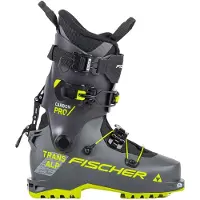 Fischer Transalp Carbon Pro Retkiluistelusukset