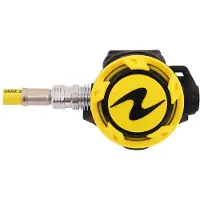 Aqua Lung Helix Regulator Octopus