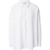 A-VIEW Sonja Shirt - White - 40