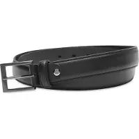 Matinique Frank Belt - Black - 105/XL