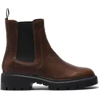 Timberland Mid Chelsea Boot - Brown - 40