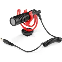 Joby Mikrofoni Kompakt Wavo Mobile 3.5mm