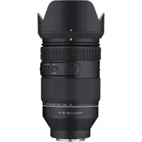 Samyang Af 35-150Mm F2-2.8 Sony Fe zoom-objektiivi