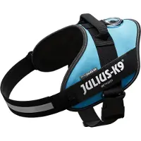 Julius-K9 Idc Power Koiran Valjaat